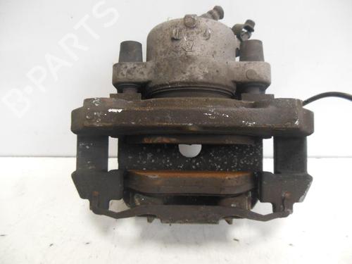 Left front brake caliper BMW 3 (E90) 320 d | BP18175907M105