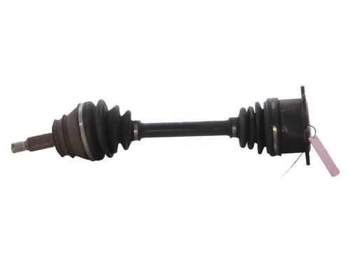 Used Left rear driveshaft Left rear driveshaft MITSUBISHI PAJERO SPORT II (KH_, KG_) 3.2 DI-D 4WD (165 hp) 26730571 26730571