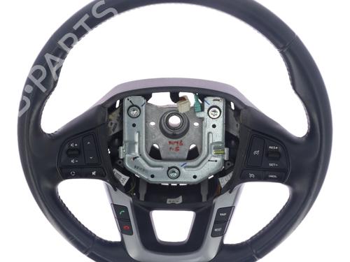 Steering wheel KIA RIO III (UB) 1.2 CVVT | BP39762474C49 - Image 2