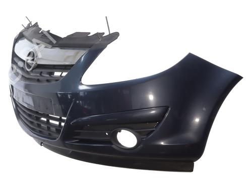 Front bumper OPEL CORSA D (S07) 1.3 CDTI (L08, L68) | BP28330423C7 