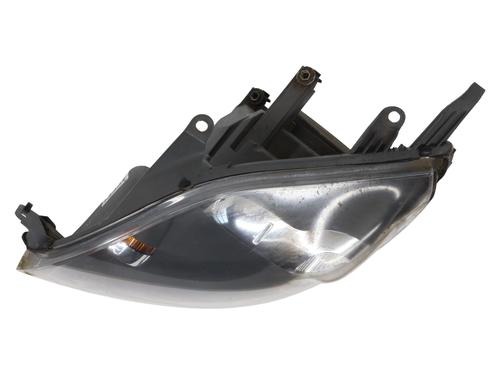 Left headlight FORD FIESTA V (JH_, JD_) 1.25 16V | BP21785179C28 