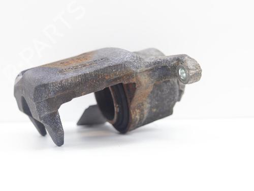 Right front brake caliper RENAULT SCÉNIC IV (J9_) 1.5 dCi 110 | BP18183345M104