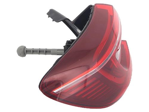 Used Left taillight Left taillight RENAULT CLIO V (B7_) 1.0 TCe 100 (B7MT) (101 hp) 24986015 24986015