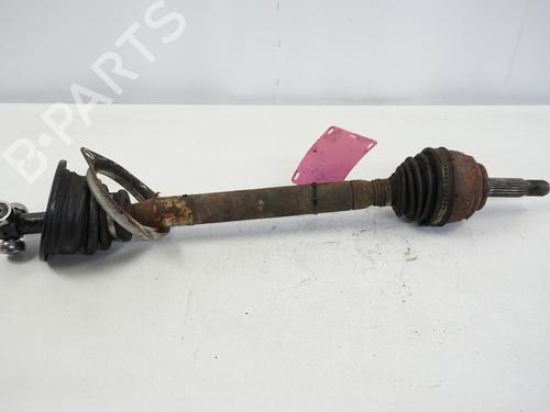 Left front driveshaft RENAULT MEGANE I Classic (LA0/1_) 1.6 e (LA0F, LA0S) | BP22517654M38 