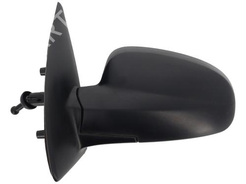 Used Left mirror CHEVROLET AVEO / KALOS Hatchback (T250, T255) 1.2 LPG (84 hp) 32518920