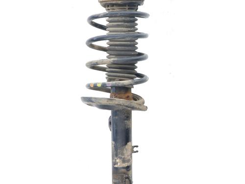 Used Left front shock absorber PEUGEOT 2008 I (CU_) 1.6 BlueHDi 100 (100 hp) 29012095
