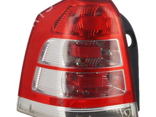 Left taillight OPEL ZAFIRA / ZAFIRA FAMILY B (A05) 1.9 CDTI (M75) | BP29838362C34
