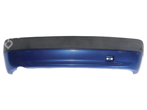 Used Rear bumper CITROËN SAXO (S0, S1) 1.5 D (58 hp) 27284501