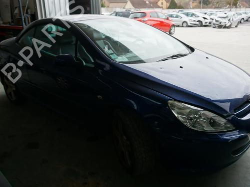 Starter PEUGEOT 307 CC (3B) 2.0 16V | BP18196175M8