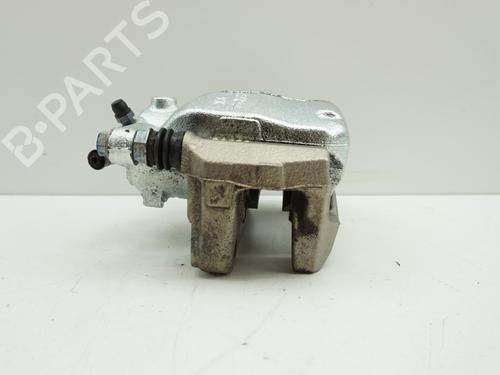 Right front brake caliper RENAULT MEGANE IV Hatchback (B9A/M/N_) 1.2 TCe 130 (B9MR) | BP18195711M104 