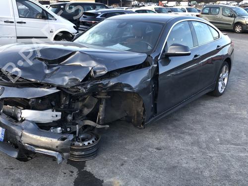 Alternator BMW 4 Gran Coupe (F36) 435 d xDrive | BP24145424M7 