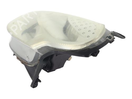 Left headlight CITROËN C3 Pluriel (HB_) 1.4 | BP38723704C28 - Image 3