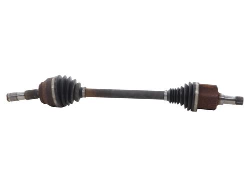 Used Left front driveshaft PEUGEOT BOXER Van 2.0 BlueHDi 130 (130 hp) 28111651