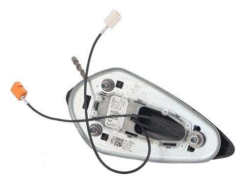 Antenne/Base CITROËN C4 III (BA_, BB_, BC_) 1.5 BlueHDi 130 (BBYHZB) | BP25203557C140  - Image 5