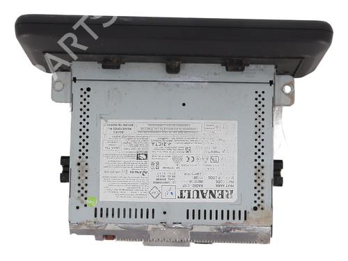 Radio DACIA JOGGER (RK_) 1.0 TCe 100 ECO-G (RKMT) | BP22917870E6 