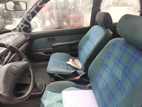 Used Parts PEUGEOT 106 I (1A, 1C) 4541257