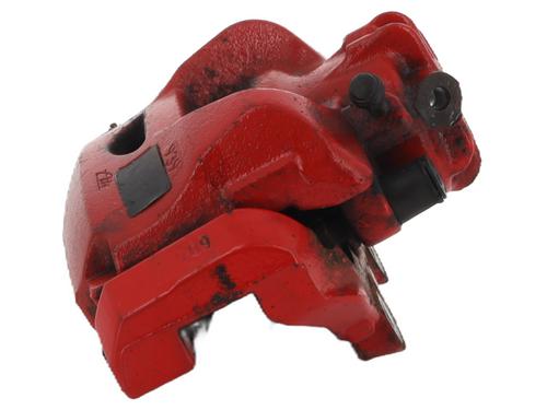 Left front brake caliper PEUGEOT 208 I (CA_, CC_) 1.6 GTi | BP29838165M105