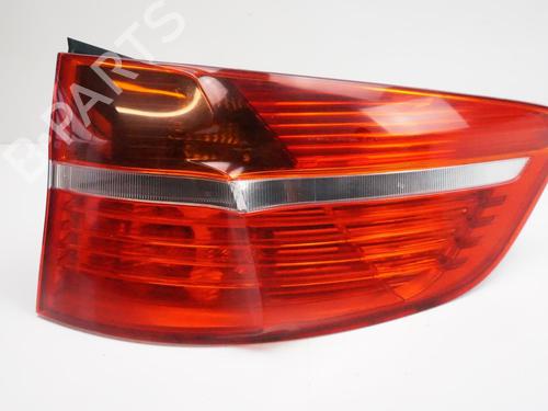 Right taillight BMW X6 (E71, E72) xDrive 30 d | BP18191570C35 