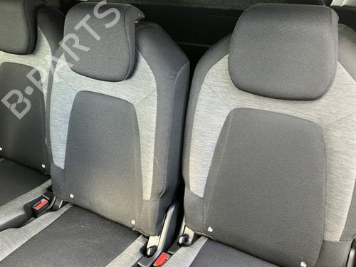 Headrest CITROËN C4 SPACETOURER (3D_) 1.5 BlueHDi 130 | BP27176941I31 - Image 21