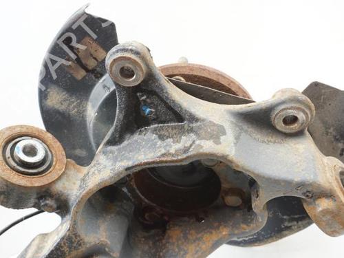 Right rear steering knuckle FIAT FREEMONT (345_) 2.0 JTD | BP18189261M28 