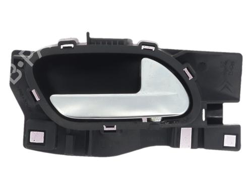 Front right interior door handle PEUGEOT 2008 I (CU_) 1.2 THP 110 / PureTech 110 | BP39239237I14 - Image 2
