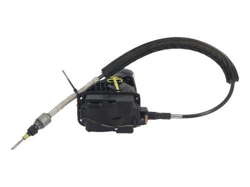 Gear lever VW PASSAT B7 Variant (365) 2.0 TDI | BP39585094M90 - Image 6
