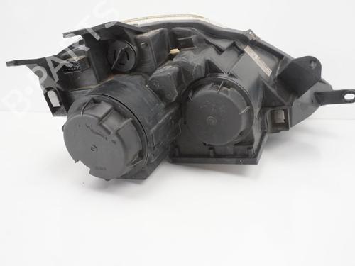 Left headlight CITROËN C8 (EA_, EB_) 2.2 HDi | BP18171323C28 