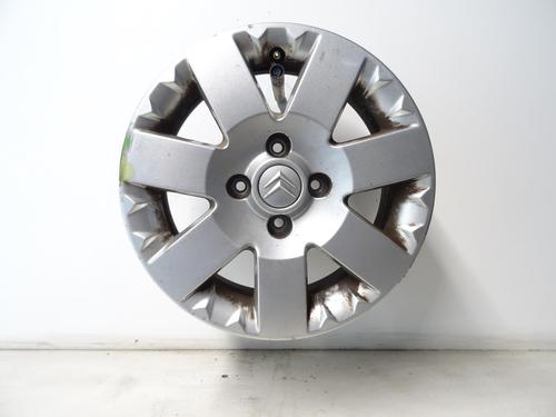 Used Rim CITROËN C2 (JM_) 1.4 (73 hp) 18171595