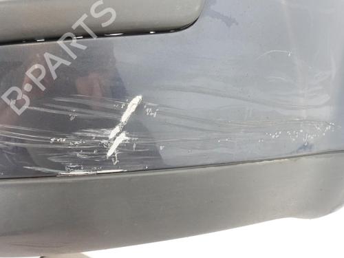 Used Rear bumper FORD FOCUS II Turnier (DA_, FFS, DS) 1.8 TDCi (115 hp) 18179860
