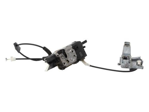 Used Front left lock PEUGEOT 308 I (4A_, 4C_) 1.6 HDi (90 hp) 24150023