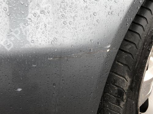 Front right panel MERCEDES-BENZ CLS (C219) CLS 320 CDI (219.322) | BP26239598C59  - Image 23