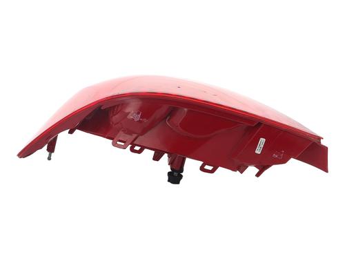Left taillight PEUGEOT 207 (WA_, WC_) 1.4 16V | BP26462114C34 