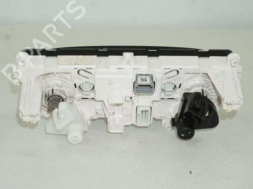 Climate control RENAULT CLIO IV (BH_) 1.5 dCi 75 | BP22071978I5 