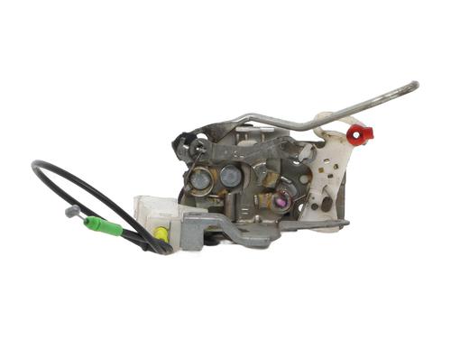 Front left lock PEUGEOT 107 (PM_, PN_) 1.0 | BP21063438C98 