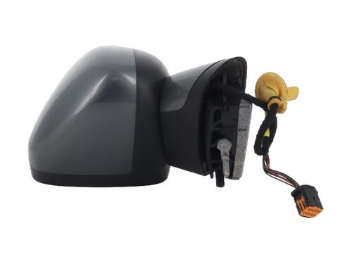 Left mirror CITROËN C4 II (NC_) 1.4 VTi 95 (NC8FP0) | BP32370844C26 