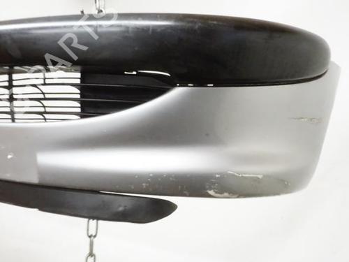 Pare-chocs avant PEUGEOT 206 Hatchback (2A/C) 1.4 i (75 hp) 18175065