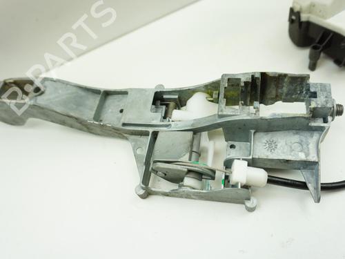 Used Front right lock PEUGEOT PARTNER Tepee 1.6 HDi 16V (90 hp) 18188997