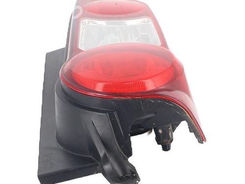 Right taillight CITROËN BERLINGO Box Body/MPV (B9) 1.6 HDi 90 | BP29545902C35 