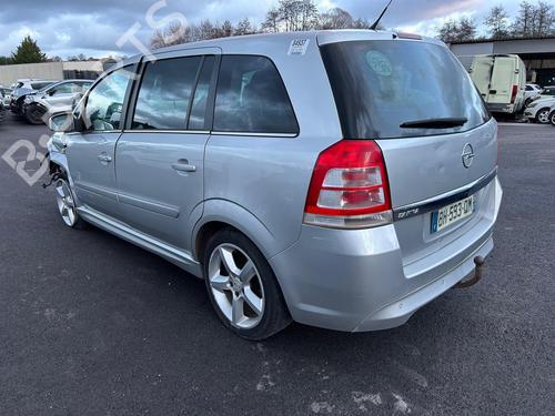 AC compressor OPEL ZAFIRA TOURER C (P12) 1.8 (75) | BP28523234M34  - Image 10