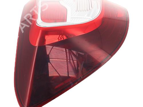 Left taillight DACIA SANDERO II 1.5 dCi | BP26743404C34 