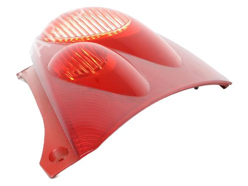 Left taillight PEUGEOT 107 (PM_, PN_) 1.0 | BP26027434C34