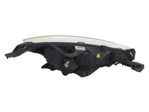 Left headlight CITROËN C3 II (SC_) 1.1 i | BP39081825C28 - Image 4