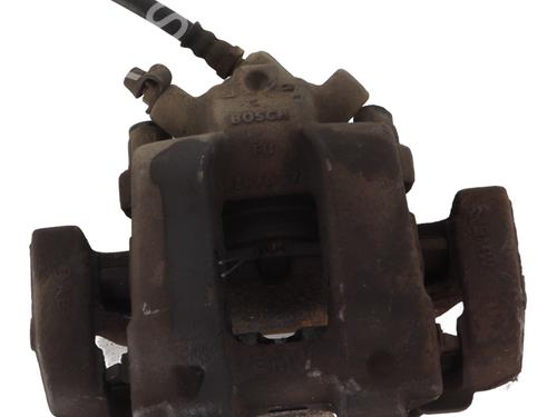 Used Left front brake caliper BMW 3 (F30, F80) [2011-2018]  19500469