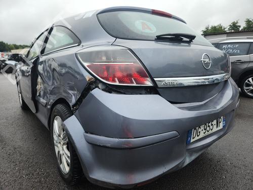 Climate control OPEL ASTRA H GTC (A04) 1.9 CDTI (L08) | BP30103861I5 - Image 26