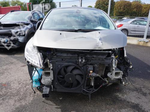 Support PEUGEOT 3008 I MPV (0U_) 2.0 HDi Hybrid4 | BP18184512C155 