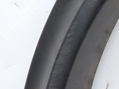 Rear right wheel arch trim NISSAN JUKE (F15) 1.5 dCi | BP29961086C137 