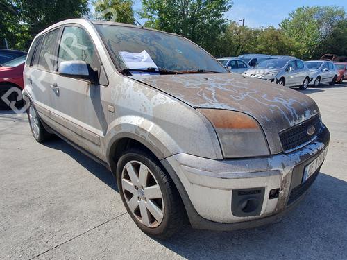 Højre forlygte FORD FUSION (JU_) 1.6 TDCi | BP27303486C29 