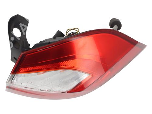 Right taillight KIA RIO III (UB) 1.25 CVVT | BP33128010C35 - Image 2