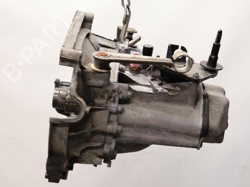 Girkasse PEUGEOT 206 Hatchback (2A/C) 1.4 i | BP18173500M3 
