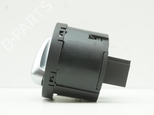 Used Headlight switch Headlight switch VW TIGUAN (5N_) 2.0 TDI (140 hp) 18184677 18184677